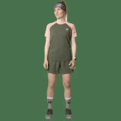 Alpine Pro 2in1 Shorts Damen