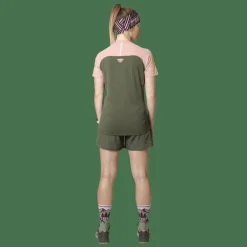 Alpine Pro 2in1 Shorts Damen