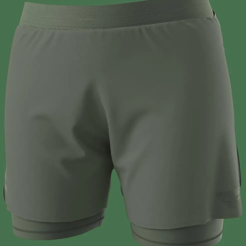 Alpine Pro 2in1 Shorts Damen