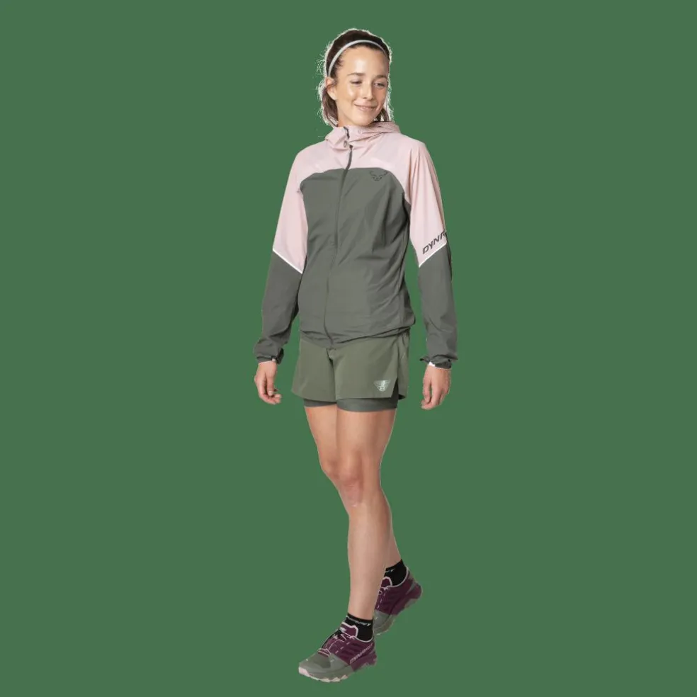 Alpine Pro 2in1 Shorts Damen