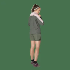 Alpine Pro 2in1 Shorts Damen