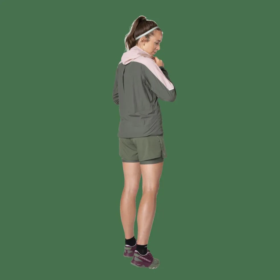 Alpine Pro 2in1 Shorts Damen