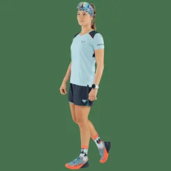 Alpine Pro 2in1 Shorts Damen