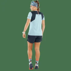Alpine Pro 2in1 Shorts Damen