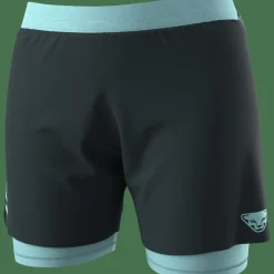 Alpine Pro 2in1 Shorts Damen