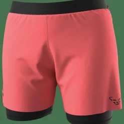 Alpine Pro 2in1 Shorts Damen
