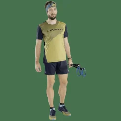 Alpine Pro 2in1 Shorts Herren