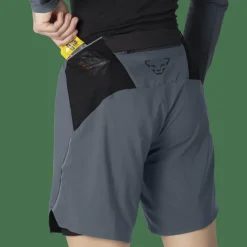 Alpine Pro 2in1 Shorts Herren