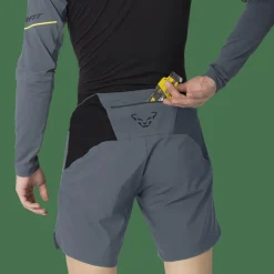 Alpine Pro 2in1 Shorts Herren
