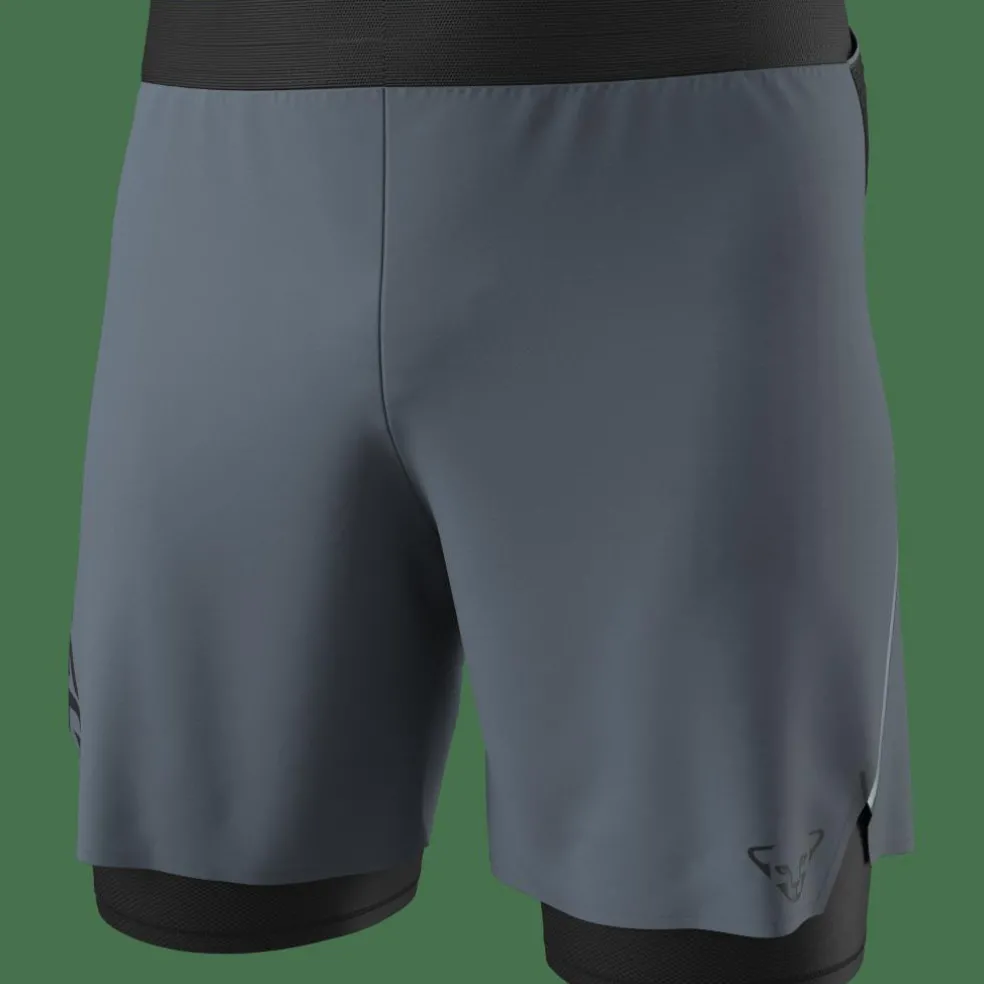 Alpine Pro 2in1 Shorts Herren
