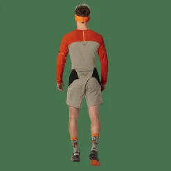 Alpine Pro 2in1 Shorts Herren