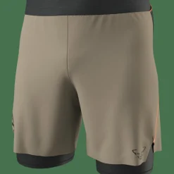 Alpine Pro 2in1 Shorts Herren
