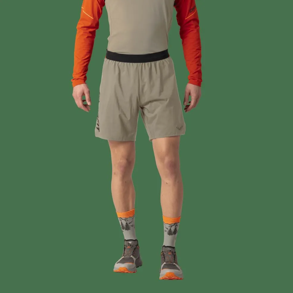 Alpine Pro 2in1 Shorts Herren