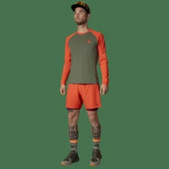 Alpine Pro 2in1 Shorts Herren