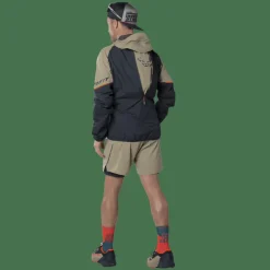 Alpine Pro 2in1 Shorts Herren