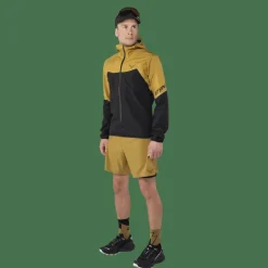 Alpine Pro 2in1 Shorts Herren