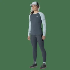 Alpine Pro Langarmshirt Damen