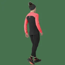 Alpine Pro Langarmshirt Damen
