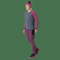 Alpine Pro Langarmshirt Damen