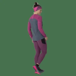 Alpine Pro Langarmshirt Damen