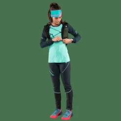 Alpine Pro Langarmshirt Damen