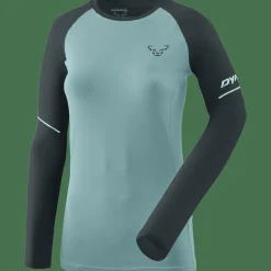 Alpine Pro Langarmshirt Damen