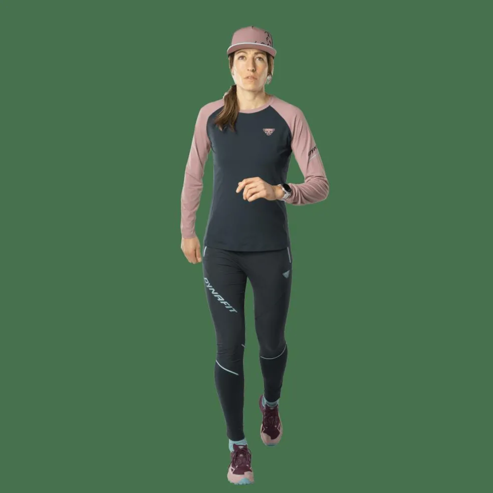 Alpine Pro Langarmshirt Damen