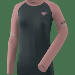 Alpine Pro Langarmshirt Damen