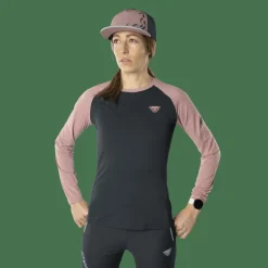 Alpine Pro Langarmshirt Damen