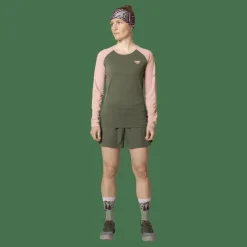 Alpine Pro Langarmshirt Damen