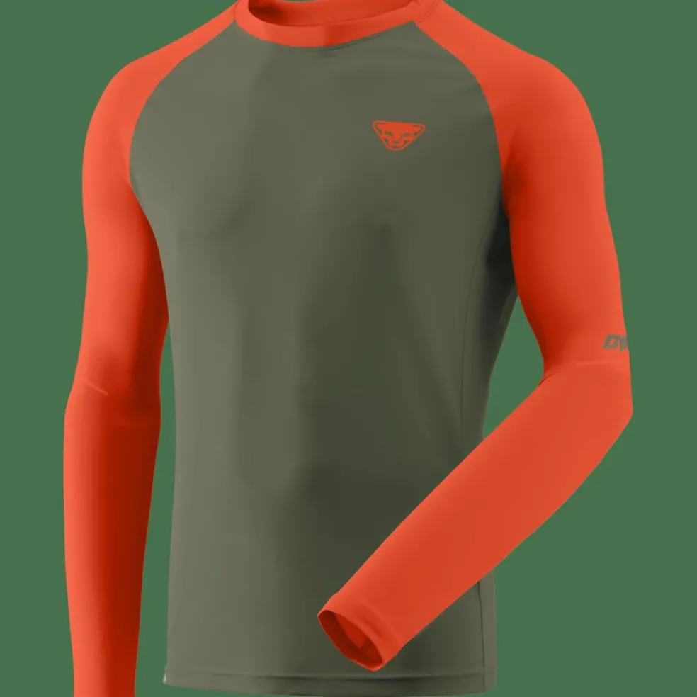 Alpine Pro Langarmshirt Herren