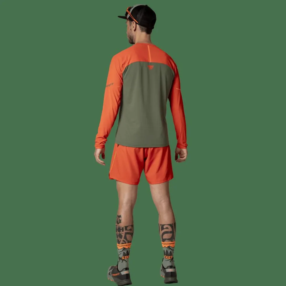 Alpine Pro Langarmshirt Herren