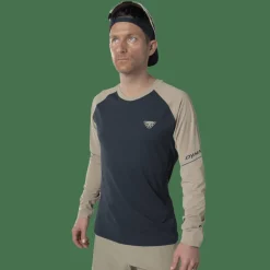 Alpine Pro Langarmshirt Herren