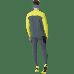 Alpine Pro Langarmshirt Herren