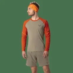 Alpine Pro Langarmshirt Herren
