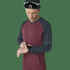 Alpine Pro Langarmshirt Herren