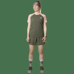 Alpine Pro Shirt Damen