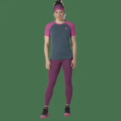 Alpine Pro Shirt Damen