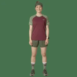 Alpine Pro Shirt Damen