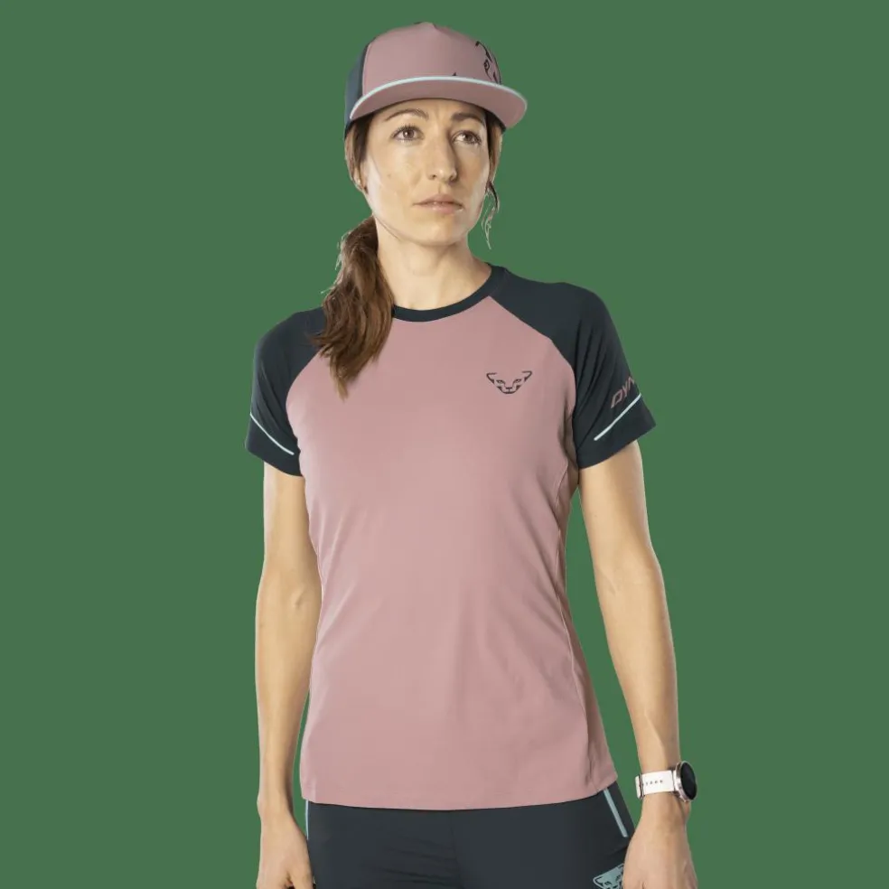 Alpine Pro Shirt Damen
