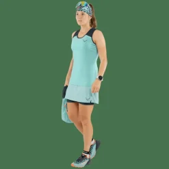 Alpine Pro Tank Damen