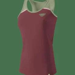 Alpine Pro Tank Damen