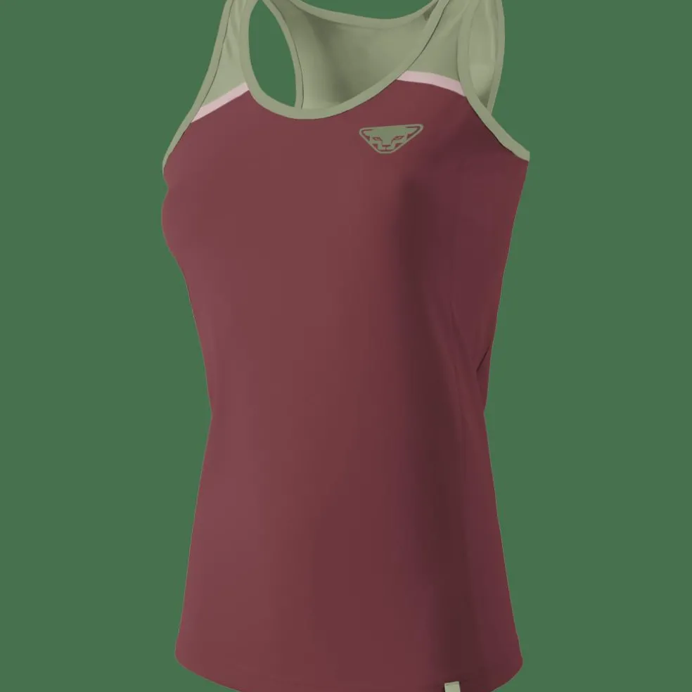 Alpine Pro Tank Damen