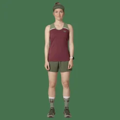 Alpine Pro Tank Damen