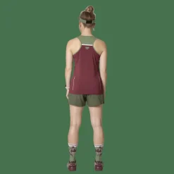 Alpine Pro Tank Damen