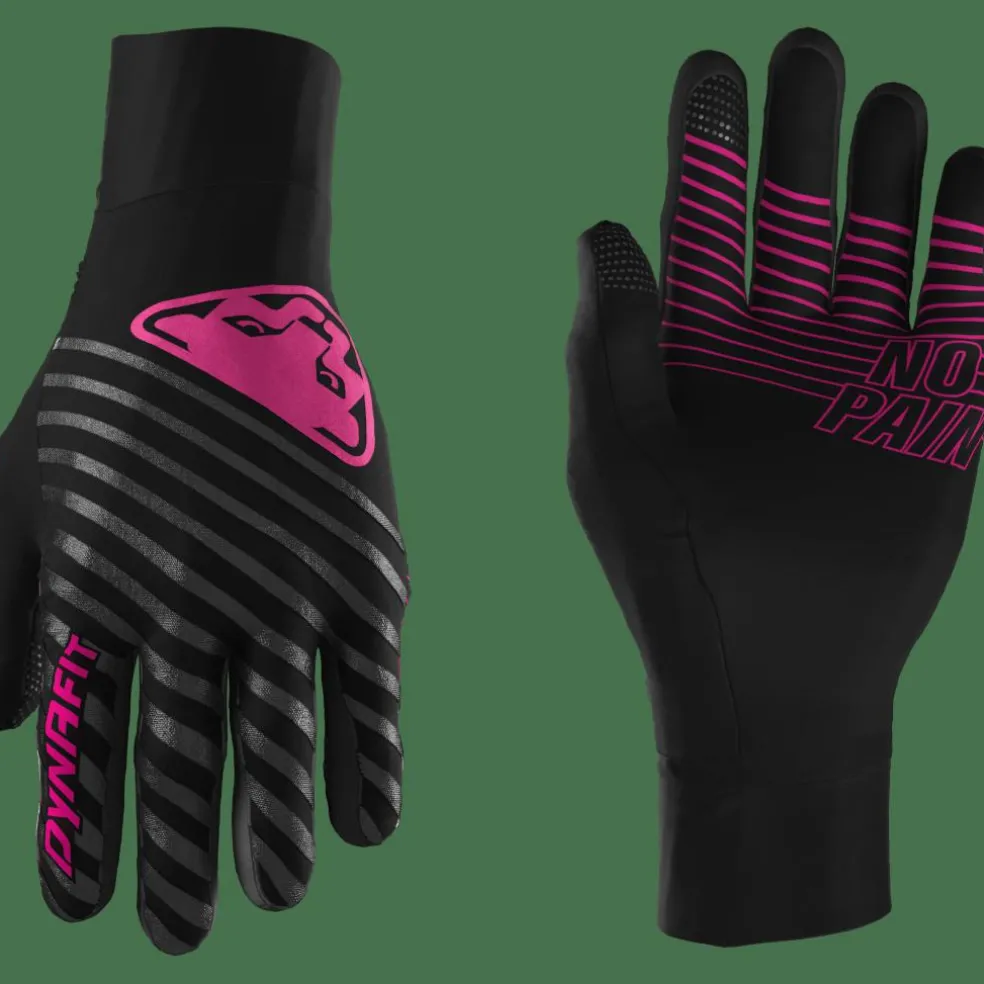 Alpine Reflective Handschuhe