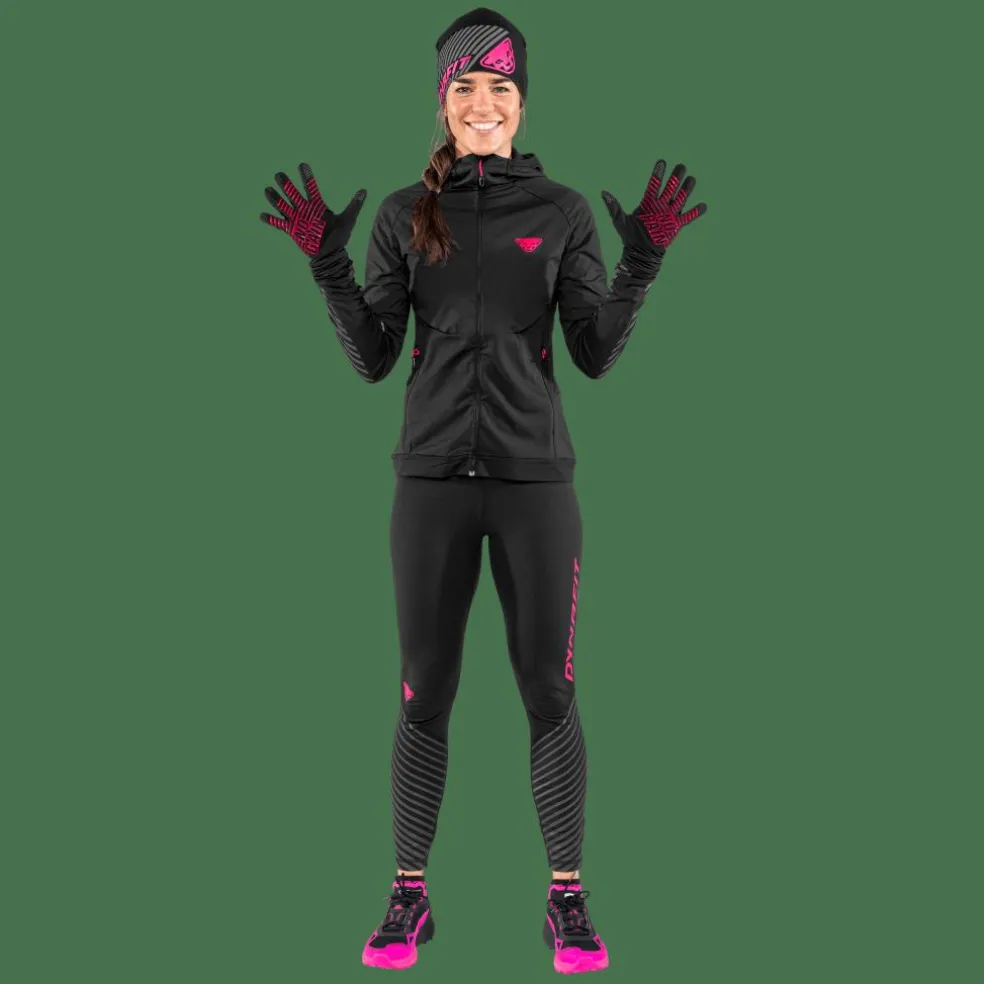 Alpine Reflective Handschuhe