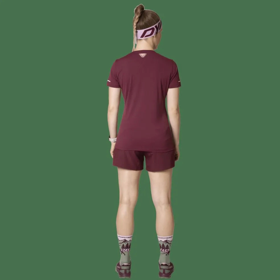 Alpine Shirt Damen