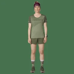 Alpine Shirt Damen