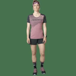Alpine Shirt Damen